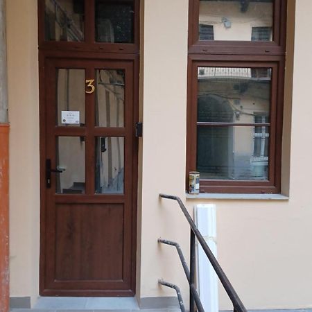 Kolibri Apartmen Budapesta Exterior foto