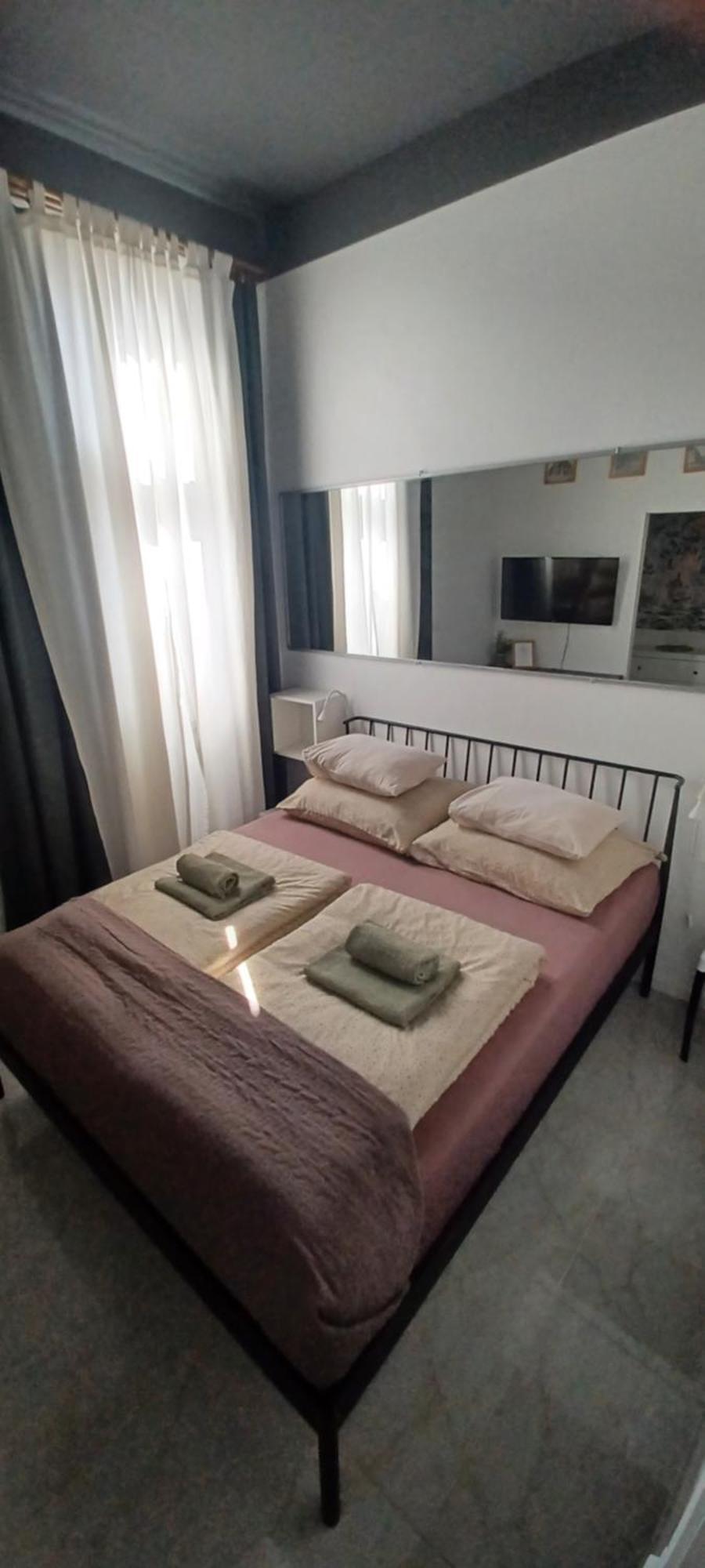 Kolibri Apartmen Budapesta Exterior foto